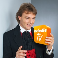 Melodie TV Rudy Giovannini